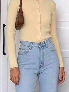 ROLLA’S JEANS